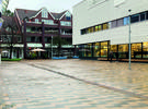 Eidelstedter Marktplatz (c) Hunck und Lorenz Freiraumplanung